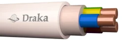 Asennuskaapeli MMJ 3x1,5 S Draka