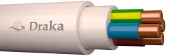 Asennuskaapeli MMJ 4x1,5 S Draka 100 metriä