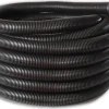 Asennusputki Rotomon ø110 mm x 50 m SN8 taipuisa