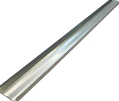 Aukonylityslista Lakka, 68mm, 1200mm