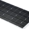 Aurinkopaneeli Sunwind Gotland Caravan/Vene 100W