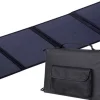 Aurinkopaneeli Sunwind Solveig Caravan/Vene 50W taiteltava