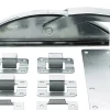 Autotallin ovisalpa Habo 901 180mm sinkitty
