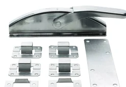 Autotallin ovisalpa Habo 901 200mm sinkitty