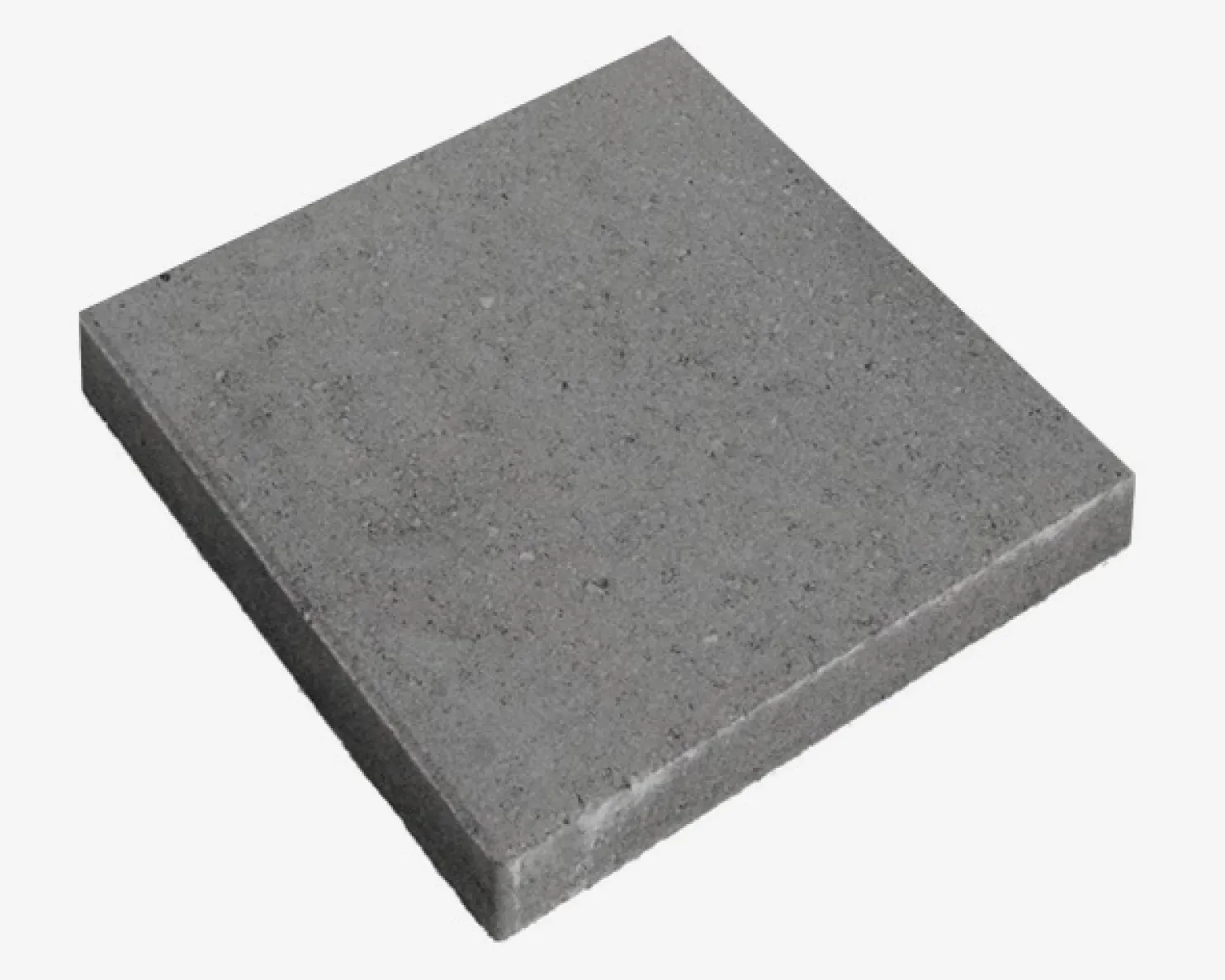 Betonilaatta HB-Betoni 298x298x50 mm musta