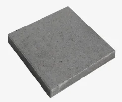 Betonilaatta HB-Betoni 398x398x50 mm musta