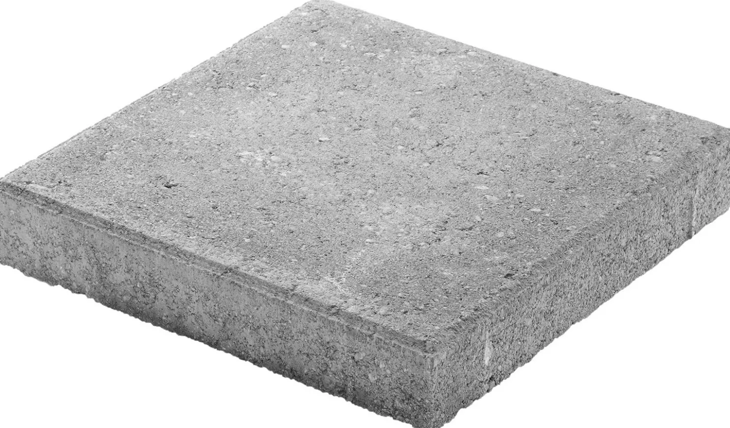 Betonilaatta Lakka BL-305 300 x 300 x 50 mm harmaa