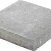 Betonilaatta Lakka BL-405 400 x 400 x 50 mm harmaa