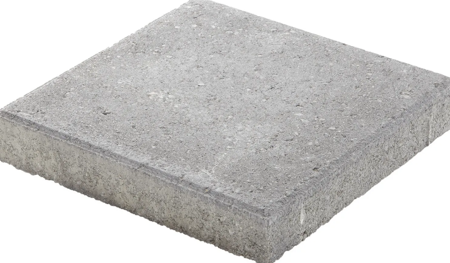 Betonilaatta Lakka BL-405 400 x 400 x 50 mm harmaa