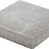 Betonilaatta Lakka BL-606 590 x 590 x 60 mm harmaa