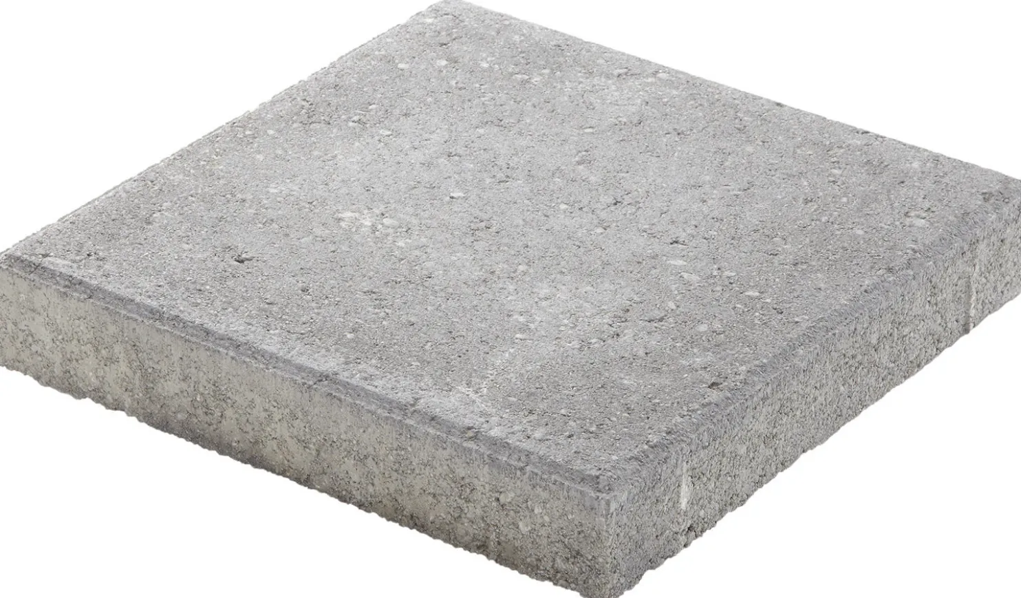 Betonilaatta Lakka BL-606 590 x 590 x 60 mm harmaa