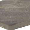 Betonilaatta Rudus Gaala 45, 560x430x45mm, savu