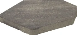 Betonilaatta Rudus Gaala 45, 560x430x45mm, savu