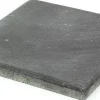 Betonilaatta Rudus 498x498x50 mm sileä musta