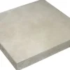 Betonilaatta Rudus 698x698x80 mm sileä harmaa