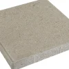 Betonilaatta 400x400x50 mm sileä harmaa