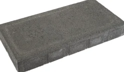 Betonilaatta 600x300x80 mm sileä harmaa