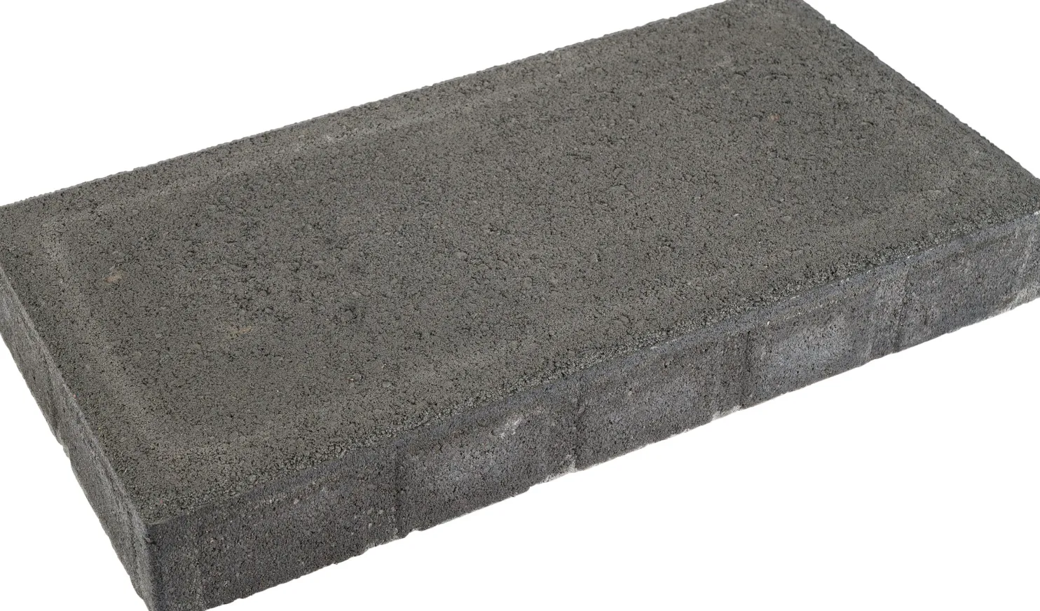 Betonilaatta 600x300x80 mm sileä harmaa