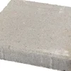Betonilaatta 600x600x80 mm sileä harmaa