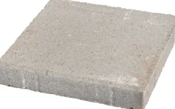 Betonilaatta 600x600x80 mm sileä harmaa