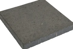 Betonilaatta 400x400x50 mm sileä musta
