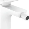 Bideeistuinhana Hansgrohe Vivenis vipupohjaventtiili, mattavalkoinen