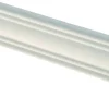 Boordilista Maler 8x42x2700mm mänty valkoinen