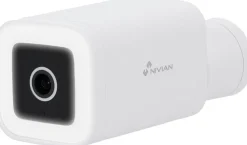 Bullet-valvontakamera Celotron Nivian Smart, 2.5K 4MP resoluutiolla ja väriyönäöllä