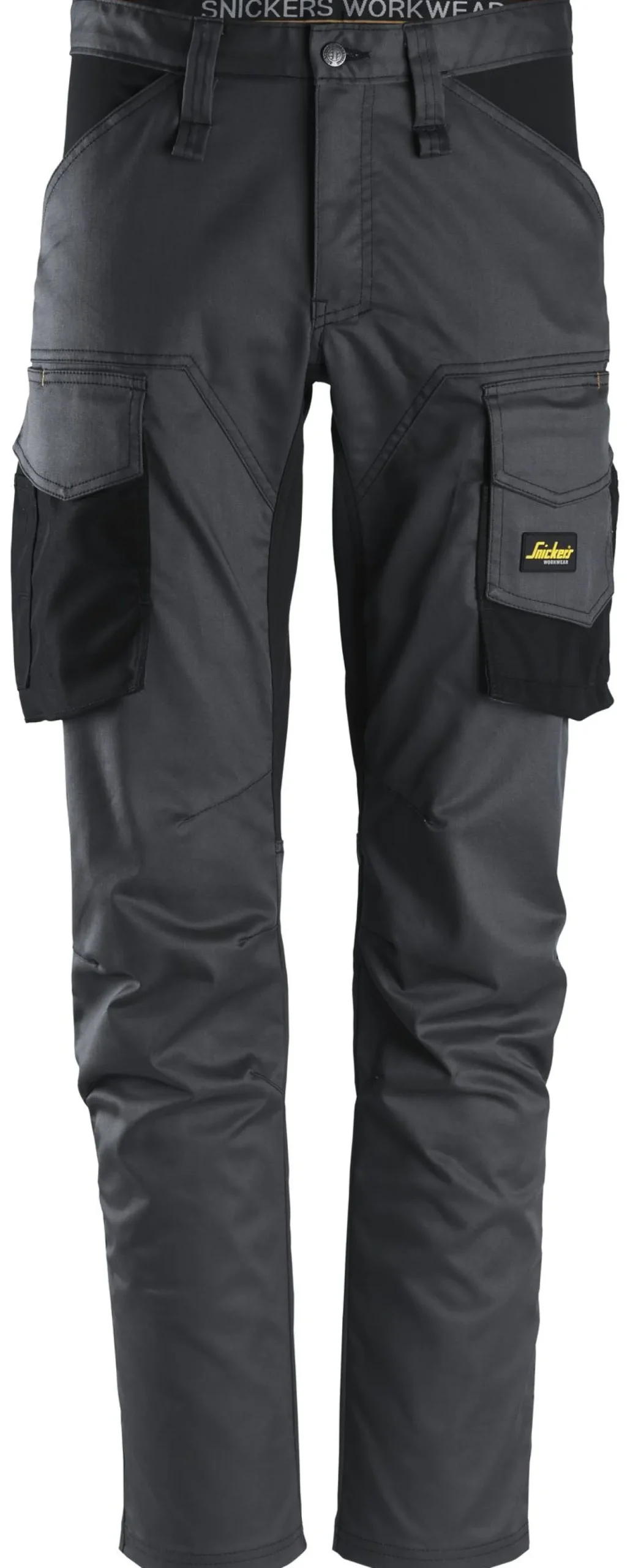 Cargohousut Snickers Workwear 6803 AllroundWork