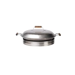 Cataplanasetti GrillSymbol WS 545 inox CAT Ø54 cm