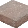 Citylaatta Lakka 238x238x60 mm karelia