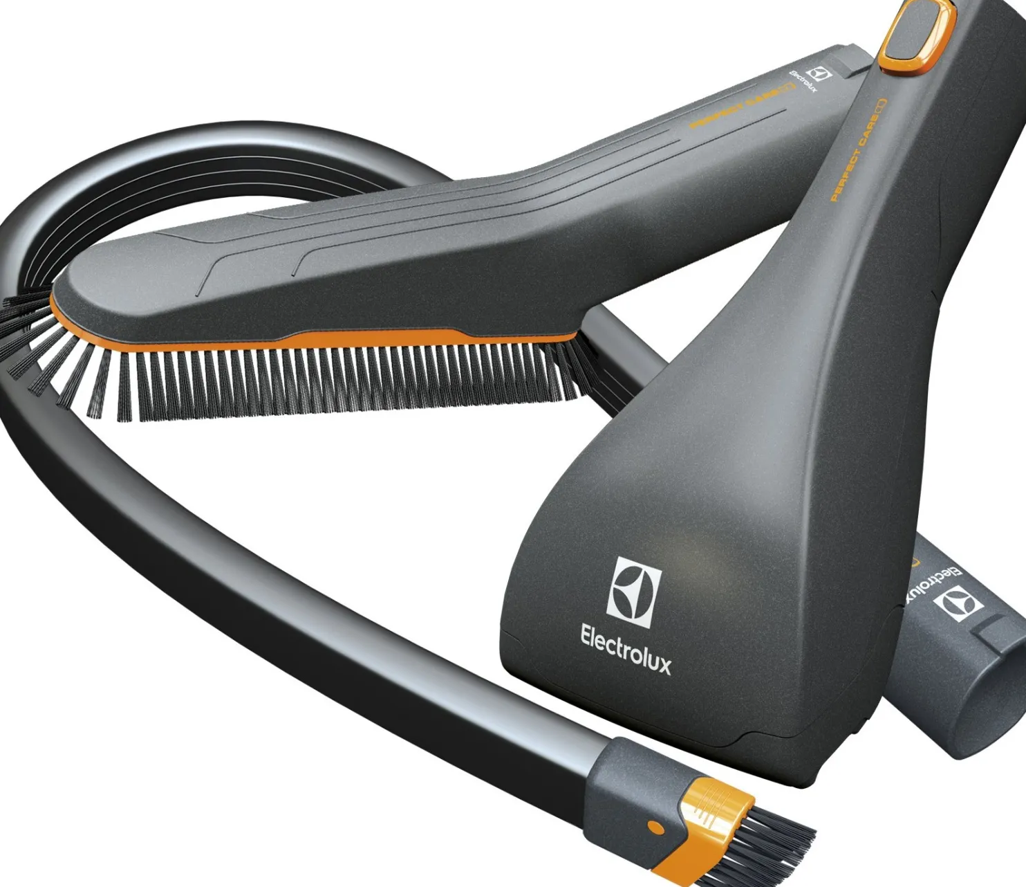 Clean & Tidy Kit Electrolux KIT 12 kaikille kodin pinnoille