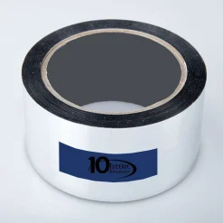 3D-höyrynsulku/alumiiniteippi DomusFlooring 50 mm x 50 m