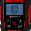 Digitaalinen tunnistin Einhell TE-MD 80 9V (paristo ei sis.)