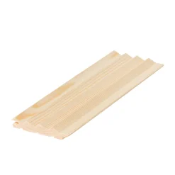 Dyyni-paneeli Cent 15x90mm, mänty, käsittelemätön, eri pituuksia