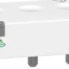 Energiamittari Schneider Electric PowerTag Resi9 Monoconnect 63A 3P ylä/ala
