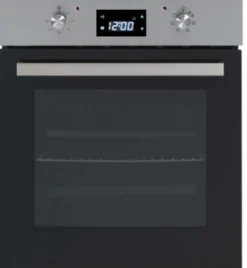 Erillisuuni Schlosser OE559DTB, 45cm, teräs