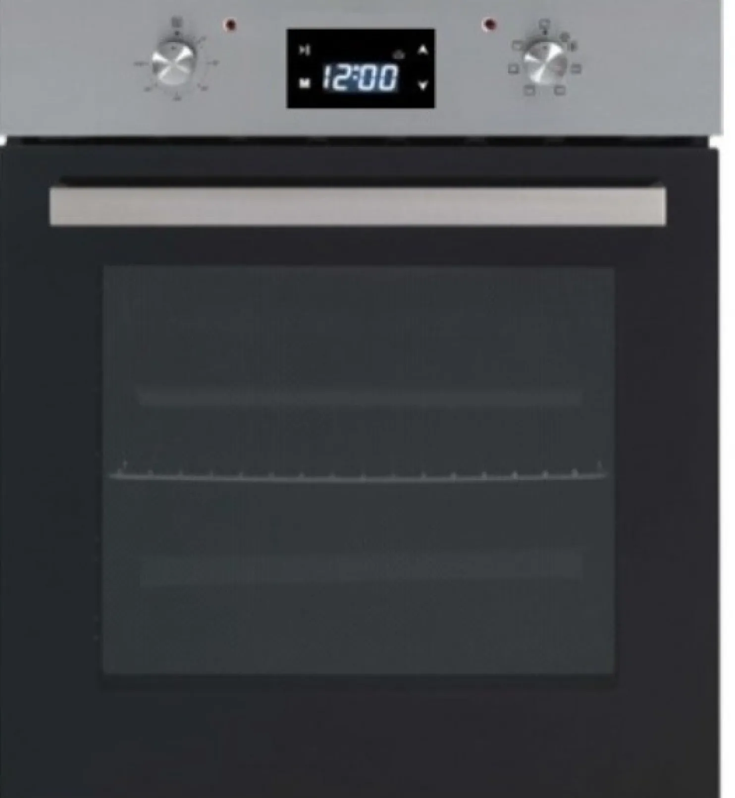 Erillisuuni Schlosser OE559DTB, 45cm, teräs