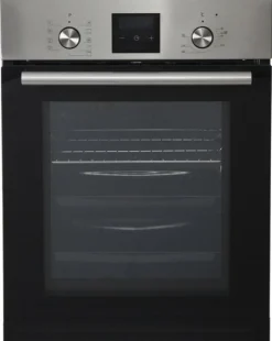 Erillisuuni Schlosser OE459DTX, 45cm, teräs