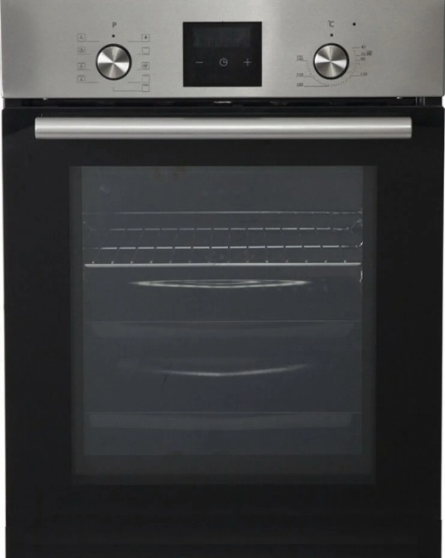 Erillisuuni Schlosser OE459DTX, 45cm, teräs