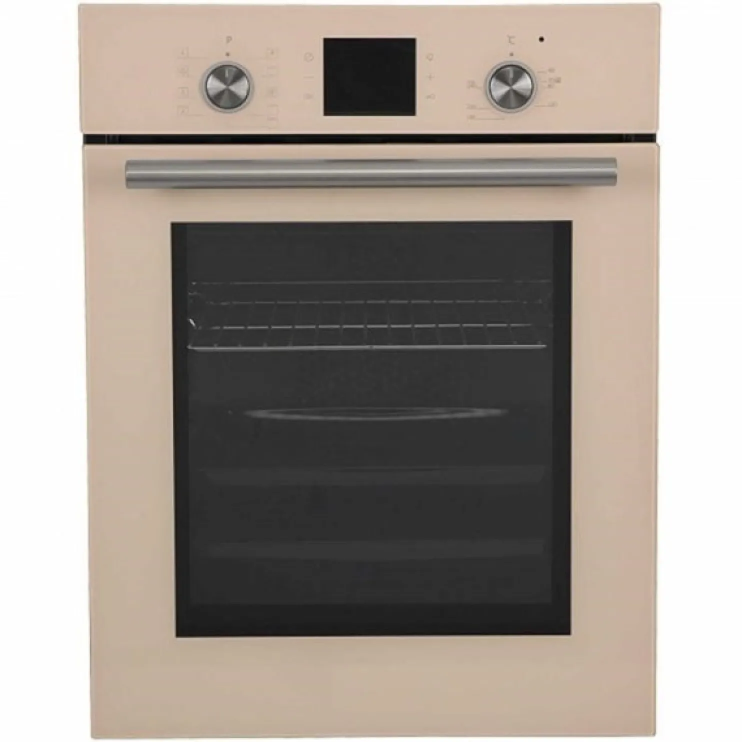 Erillisuuni Schlosser OE459DTY, 45 cm, beige