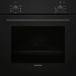 Erillisuuni Siemens HB010FBA1, 59.4cm, musta