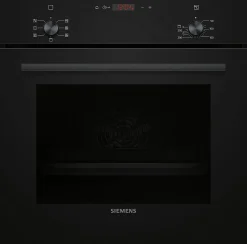 Erillisuuni Siemens HB013FBB1 iQ100, 59.4cm, musta