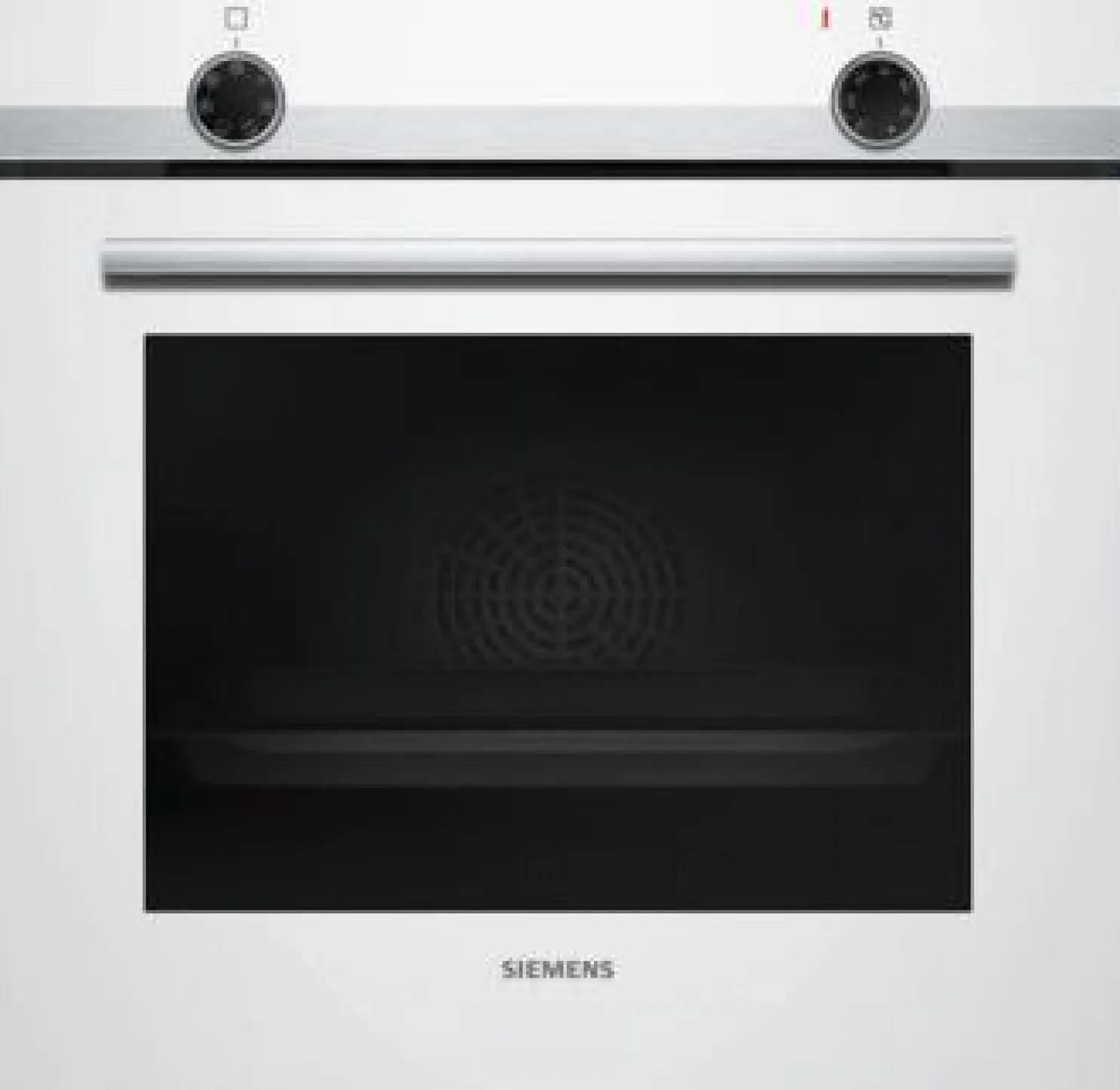 Erillisuuni Siemens iQ100 HB510ABV0S 60 cm valkoinen