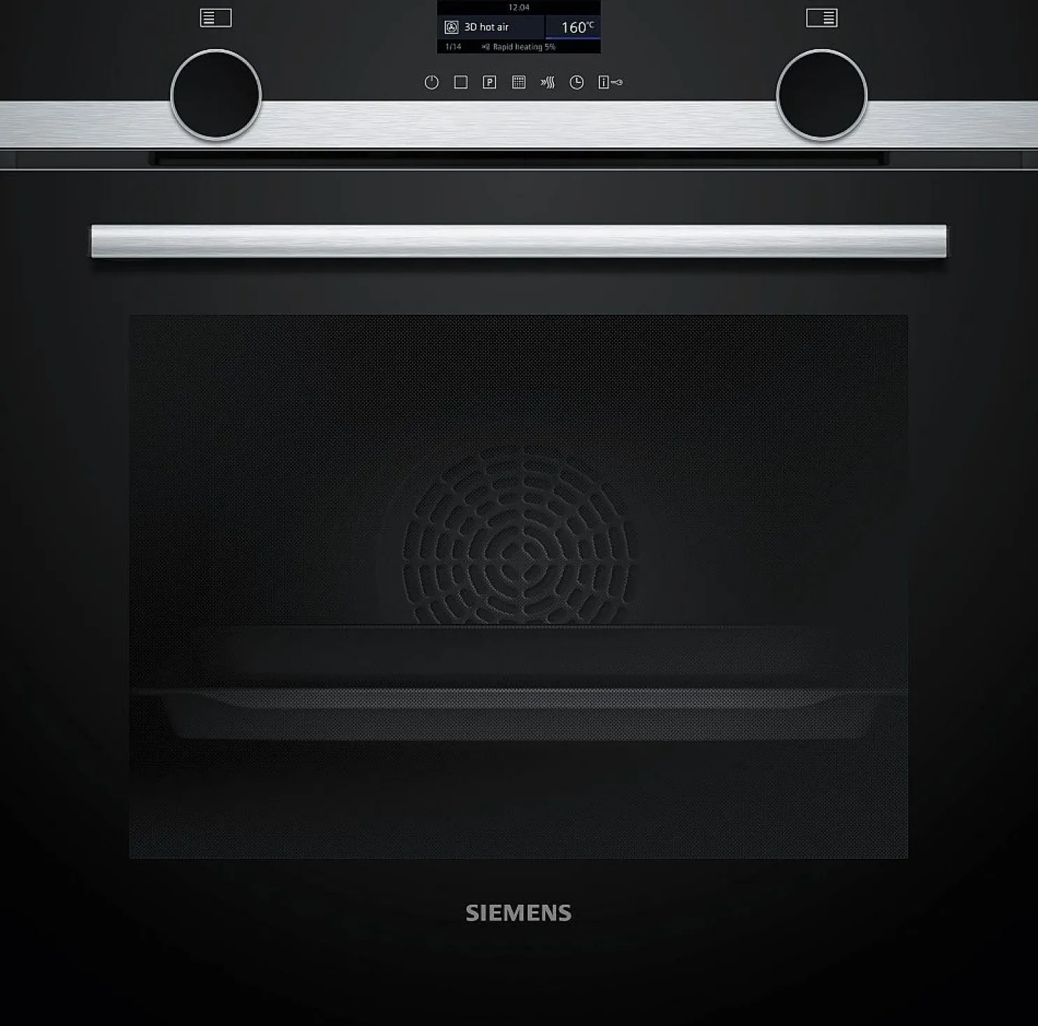 Erillisuuni Siemens iQ500 HB579GBR3