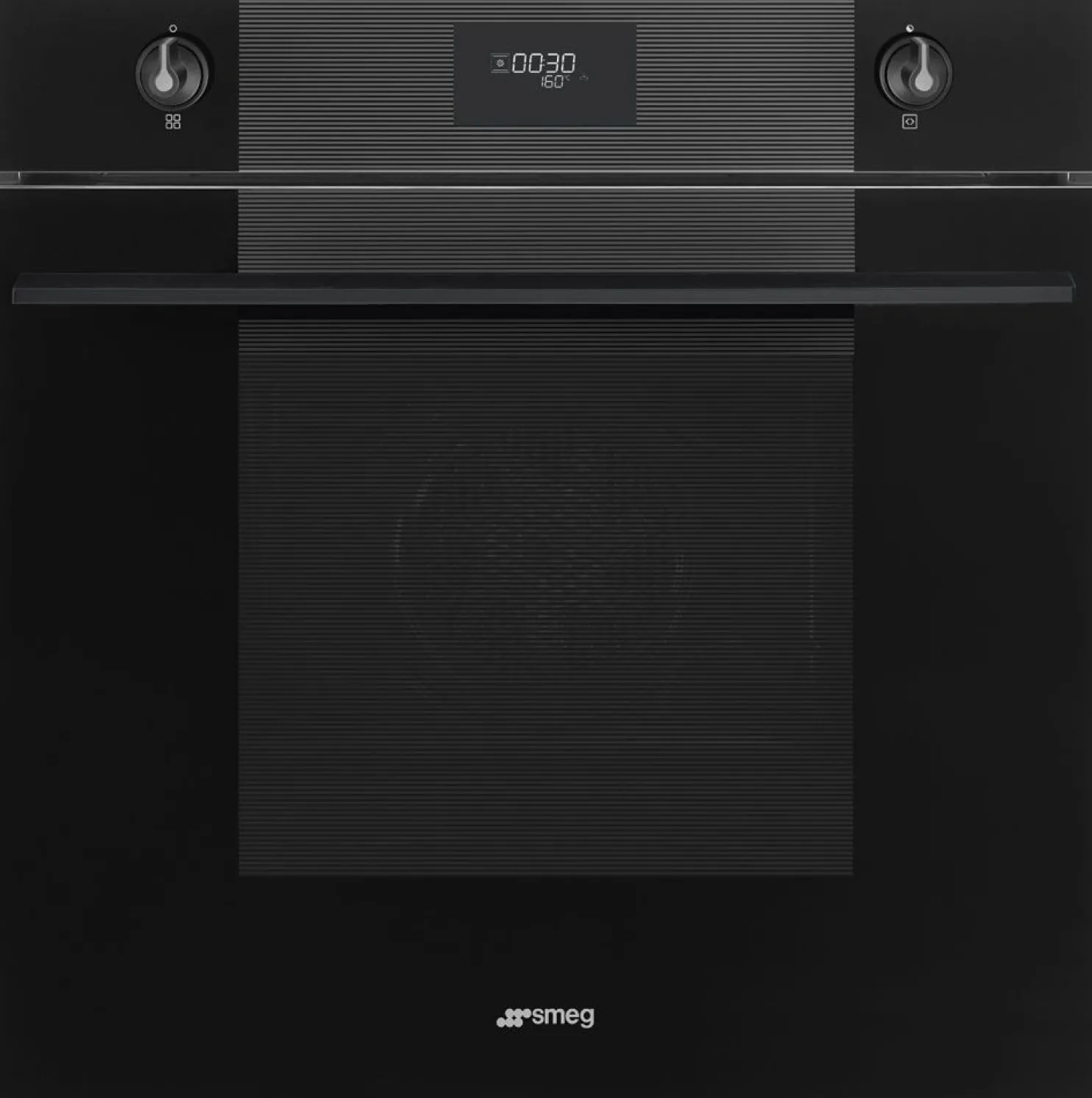 Erillisuuni Smeg SF6101TB3 60cm musta