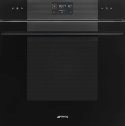 Erillisuuni Smeg SOP6102TB3 60cm musta