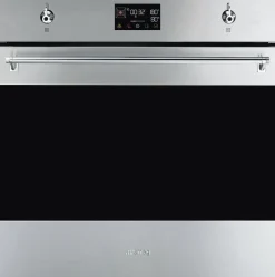 Erillisuuni Smeg SO6302S3PX 60cm teräs