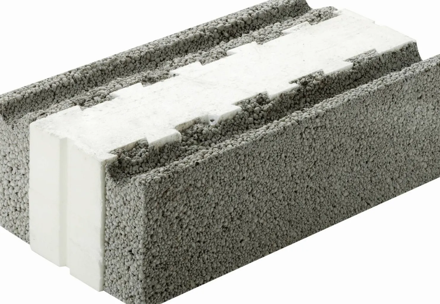 Eristeharkko Ako Houses EH-300 muurattava EPS