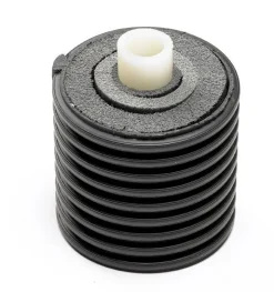 Eristetty käyttövesiputki Meltex MX-Saniflex Single Ø50/160 mm PN10